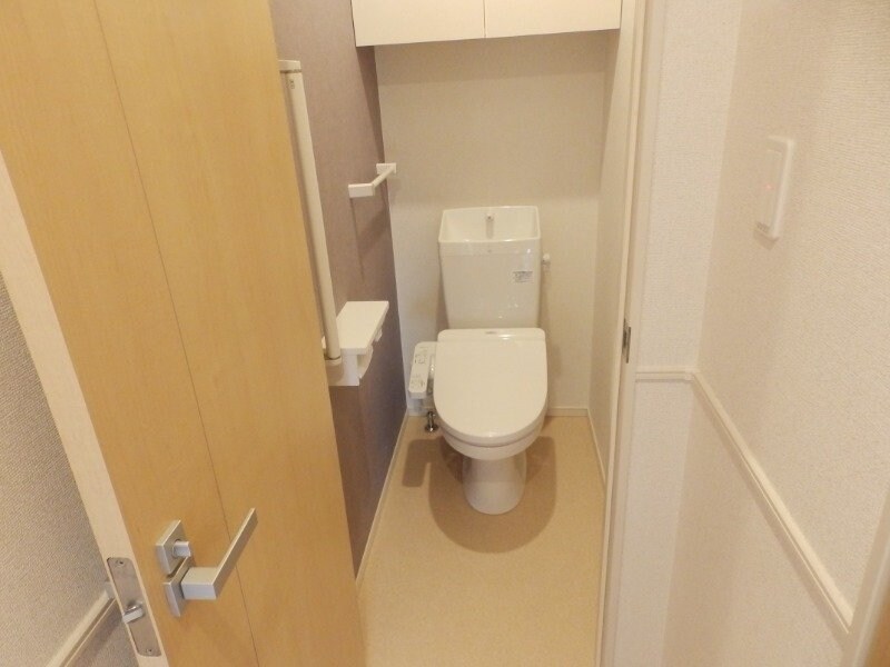 別部屋参考写真です フェリーチェ　Ⅰ