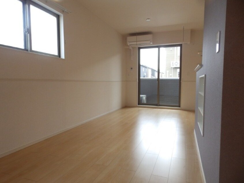 別部屋参考写真です フェリーチェ　Ⅰ