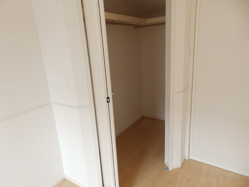 別部屋参考写真です フェリーチェ　Ⅰ