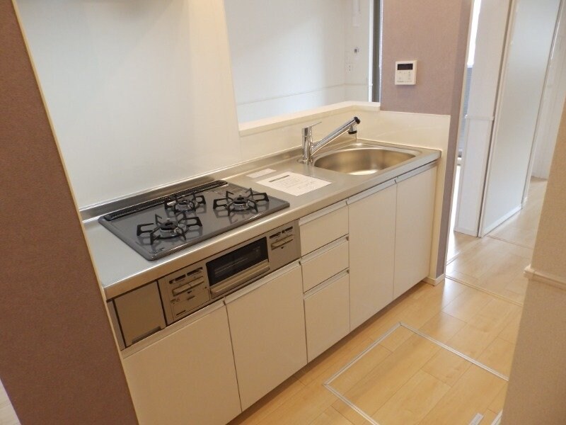 別部屋参考写真です フェリーチェ　Ⅰ