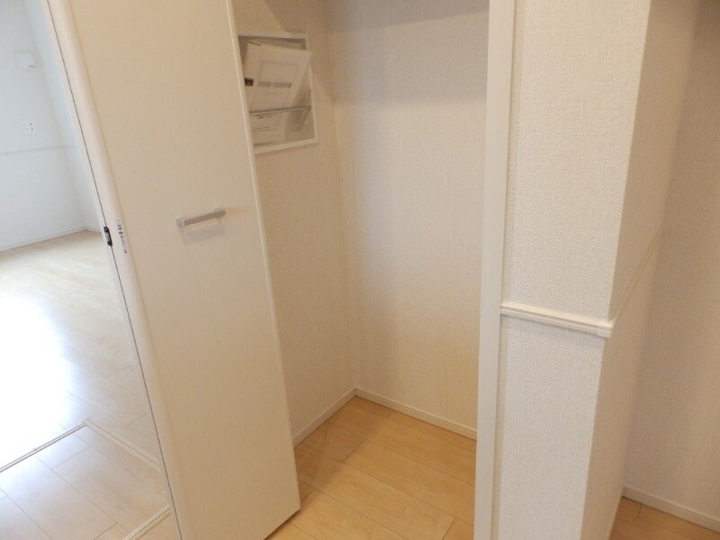 別部屋参考写真です フェリーチェ　Ⅰ