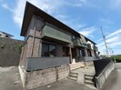 アーバンコートの外観