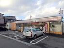 セブンイレブン四日市富田3丁目店(コンビニ)まで520m LECOCON四日市Ⅷ
