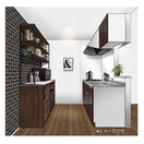 完成イメージ LECOCON四日市Ⅷ