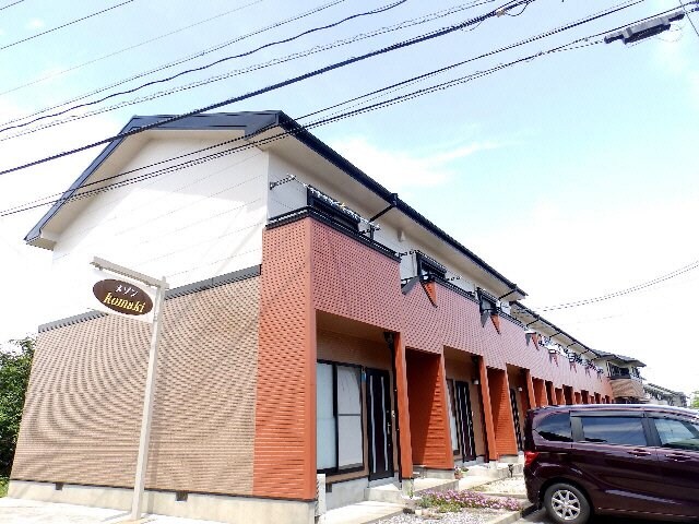  メゾンＫＯＭＡＫＩ