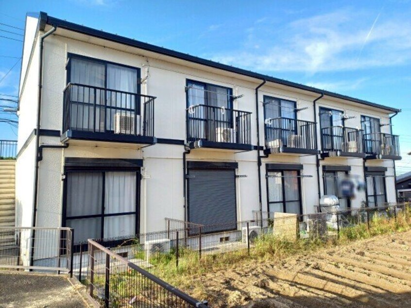  パストラル　ヴィラＣ棟