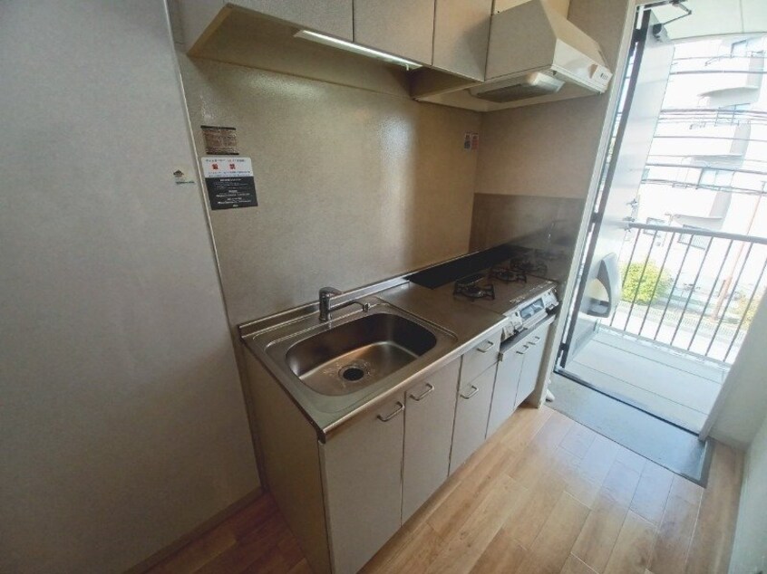 同型参考写真 パストラル　ヴィラＣ棟