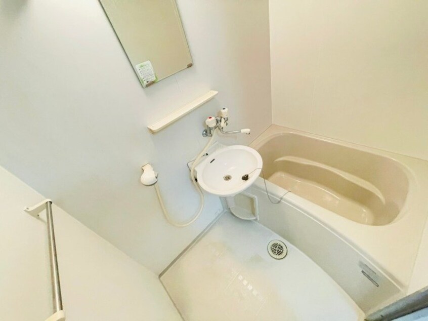 同型参考写真 パストラル　ヴィラＣ棟