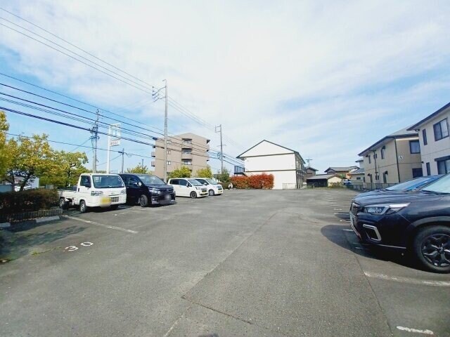  パストラル　ヴィラＣ棟