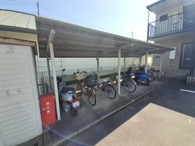  ノースエトランゼＢ棟