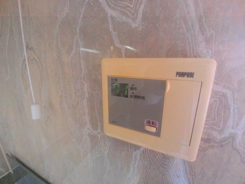  ノースエトランゼＢ棟