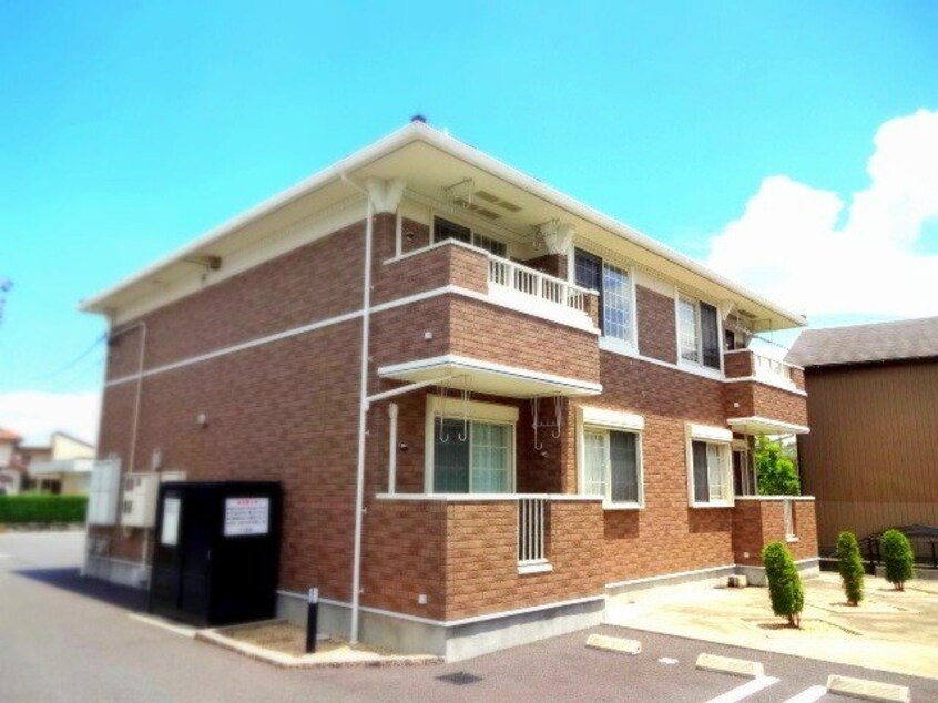  メゾン・フィロスⅠ