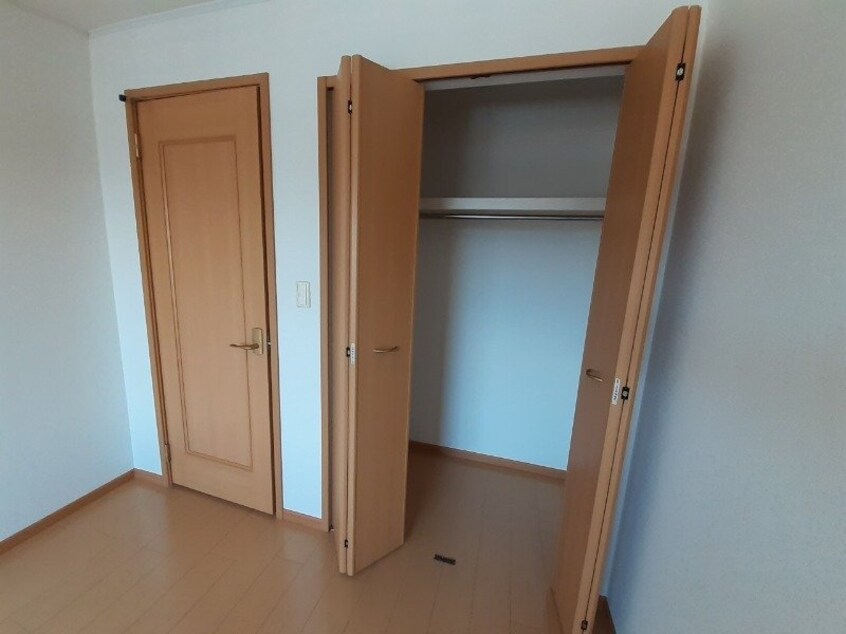 同型参考写真 メゾン・フィロスⅠ