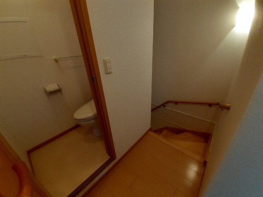 同型参考写真 メゾン・フィロスⅠ