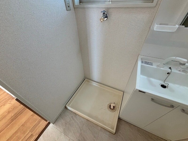 同物件別室の画像です サンハイツ稲垣B棟