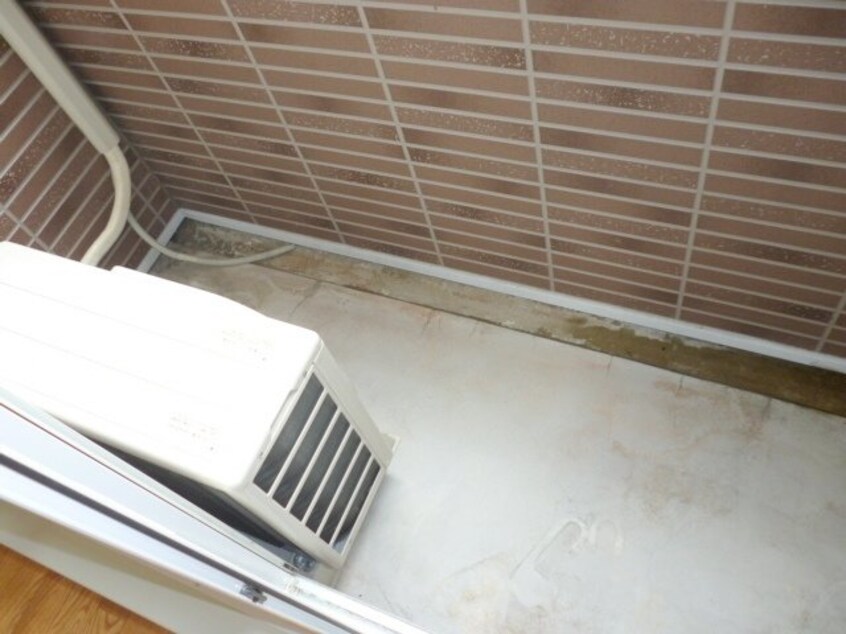 同型参考写真 サンパレス