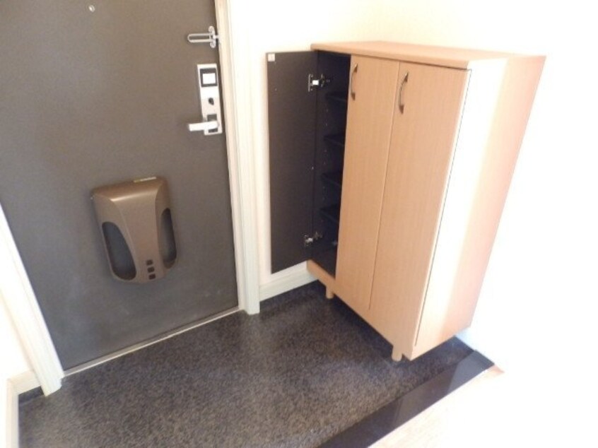 同型参考写真 サンパレス