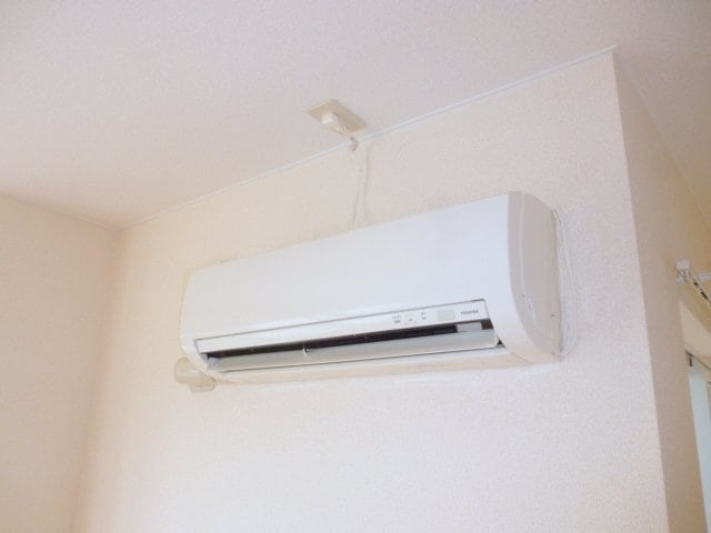 同型参考写真 サンパレス