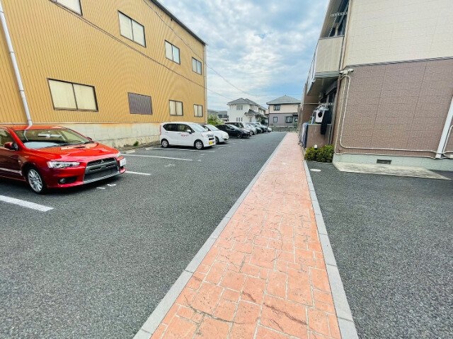  エスペランサ　Ⅰ