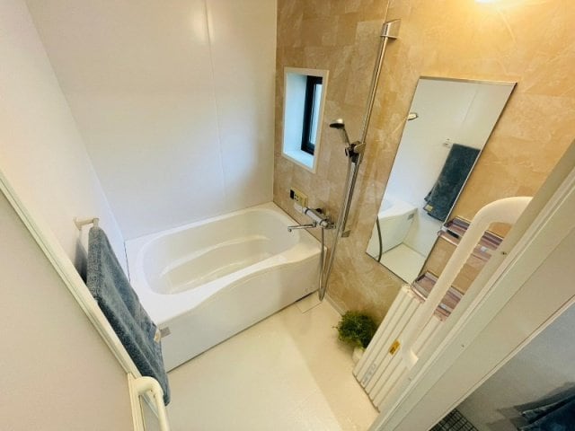 家具・置物・その他用品はサンプルです。 エスペランサ　Ⅰ