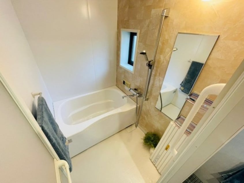 家具・置物・その他用品はサンプルです。 エスペランサ　Ⅰ