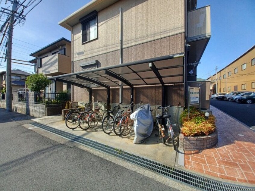  エスペランサ　Ⅰ