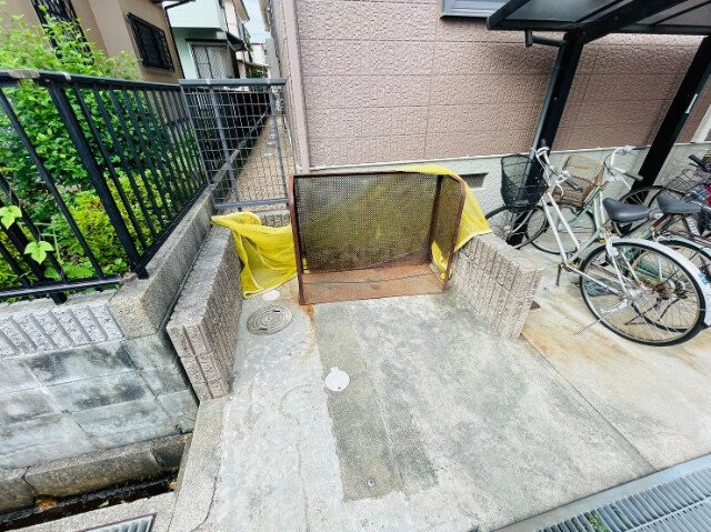  エスペランサ　Ⅰ