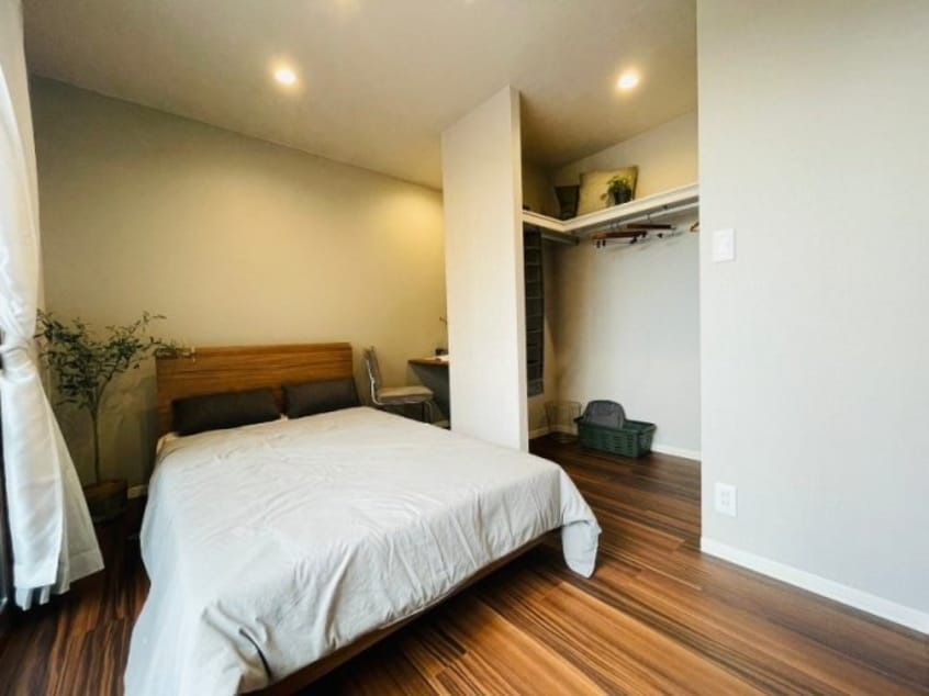 家具・置物・その他用品はサンプルです。 エスペランサ　Ⅰ