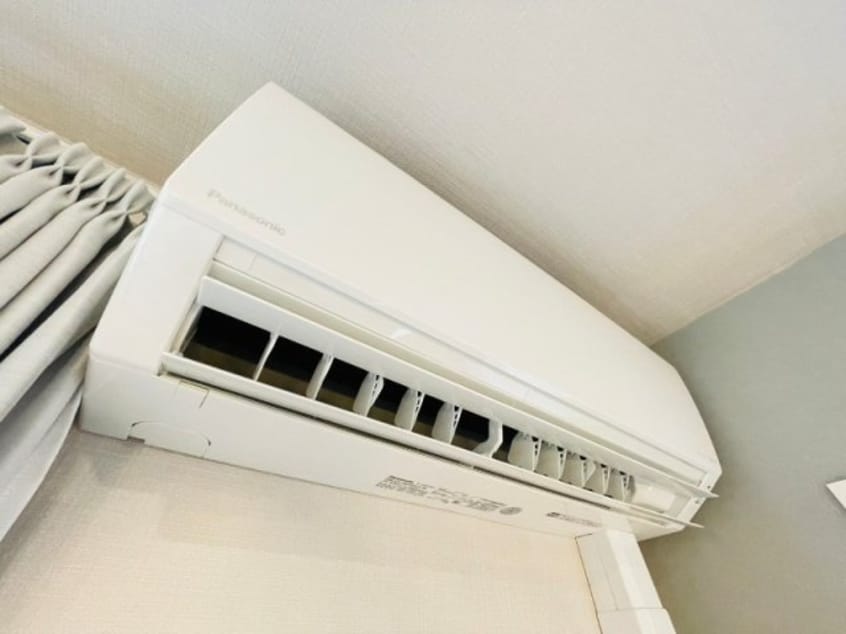 家具・置物・その他用品はサンプルです。 エスペランサ　Ⅰ