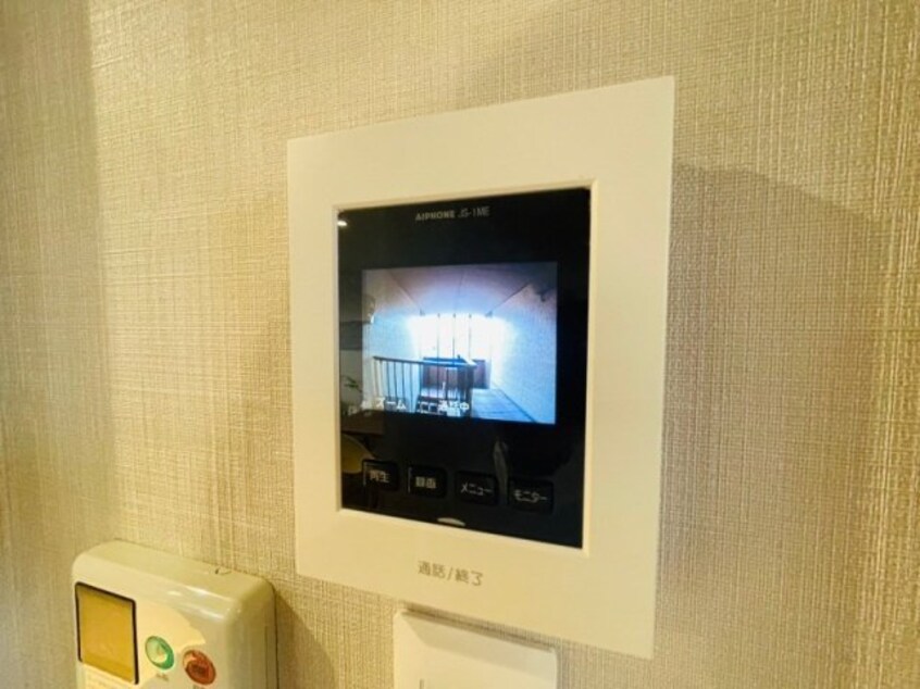 家具・置物・その他用品はサンプルです。 エスペランサ　Ⅰ