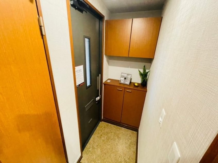 家具・置物・その他用品はサンプルです。 エスペランサ　Ⅰ