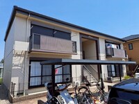 シャルム　Ｂ棟