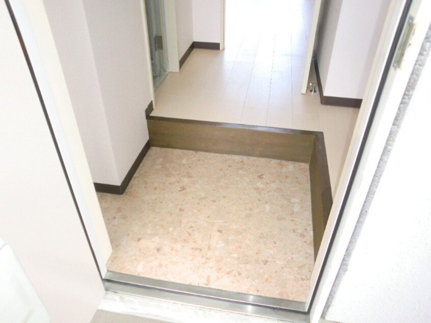 同型参考写真 グレイスノア