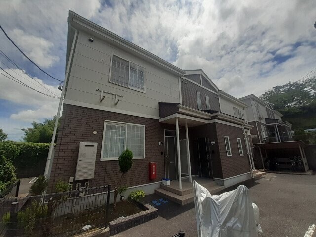  フォレスト　ガ－デン　Ⅱ