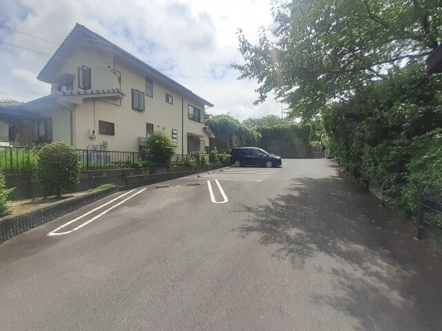  フォレスト　ガ－デン　Ⅱ