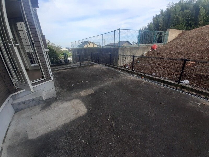  フォレスト　ガ－デン　Ⅱ