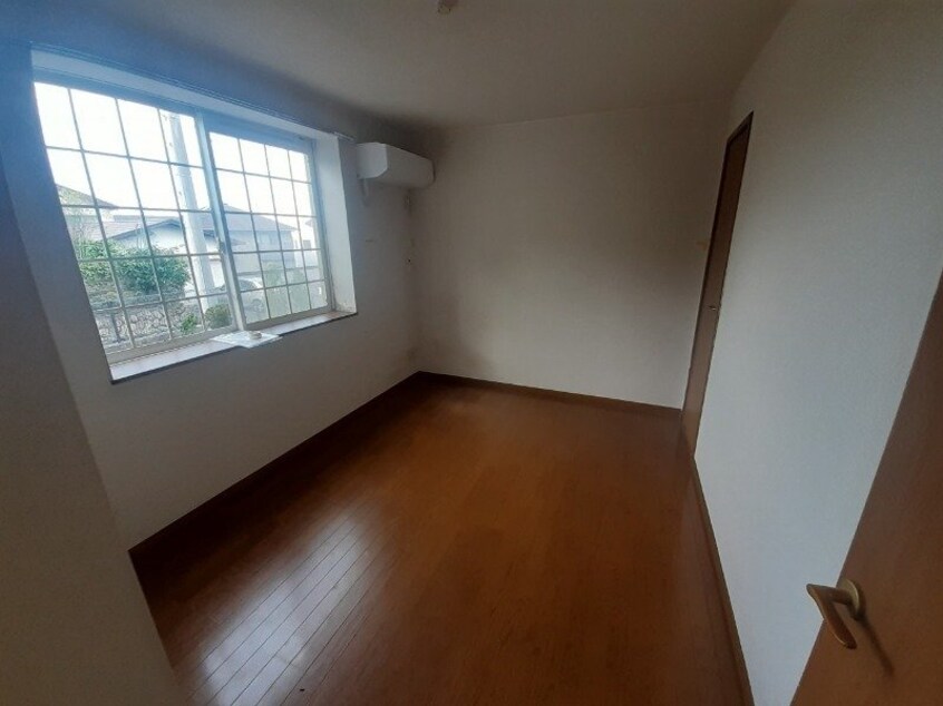  フォレスト　ガ－デン　Ⅱ