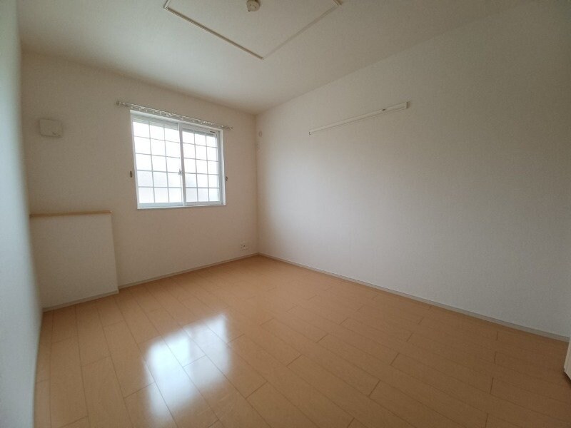 同タイプ別部屋参考写真です スターポップ　Ｍ　Ⅱ