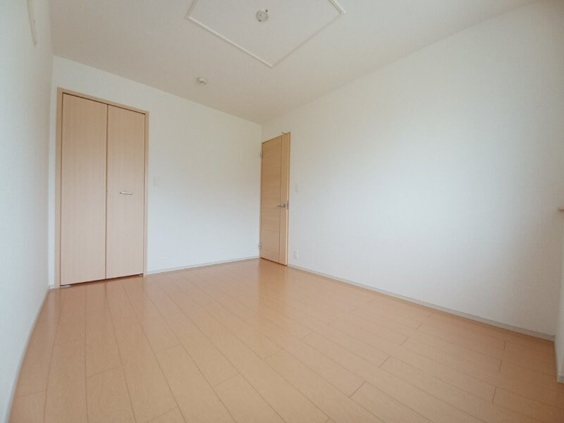 同タイプ別部屋参考写真です スターポップ　Ｍ　Ⅱ