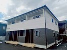 エトワール白梅の外観