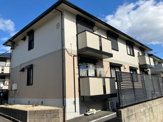  ドミール大谷台　B