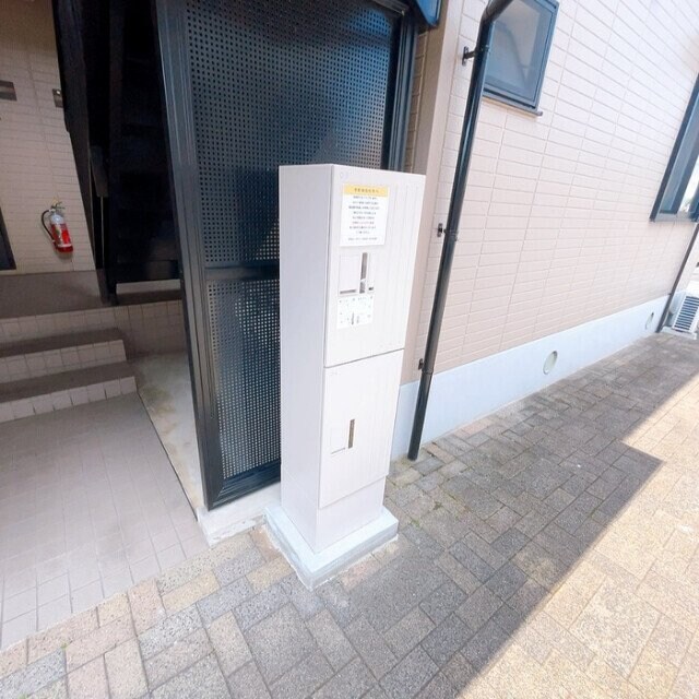  ドミール大谷台　B