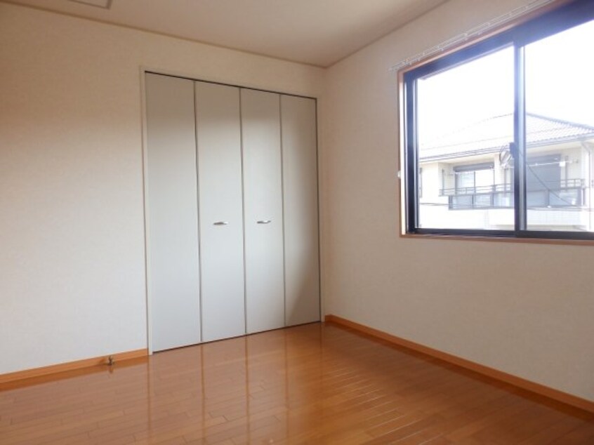 反転タイプ参考写真 ドミール大谷台　B