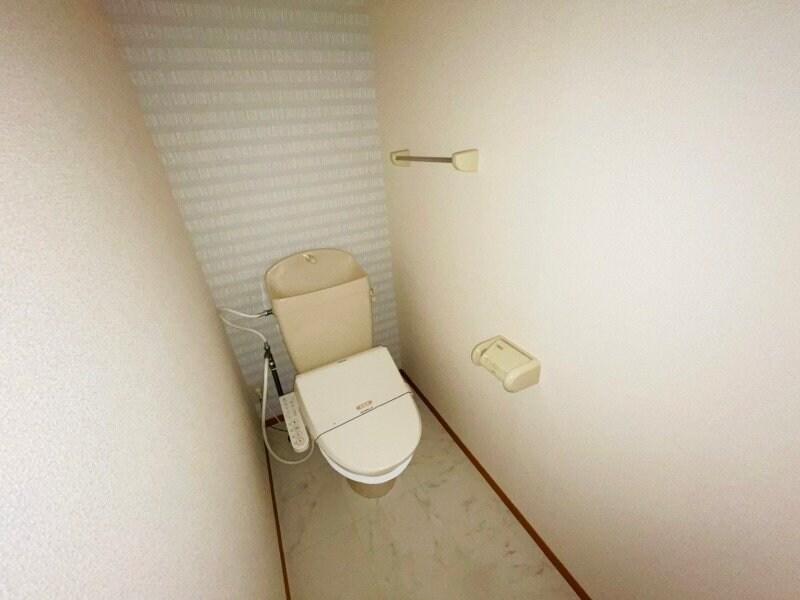 同型参考写真 ドミール大谷台　B