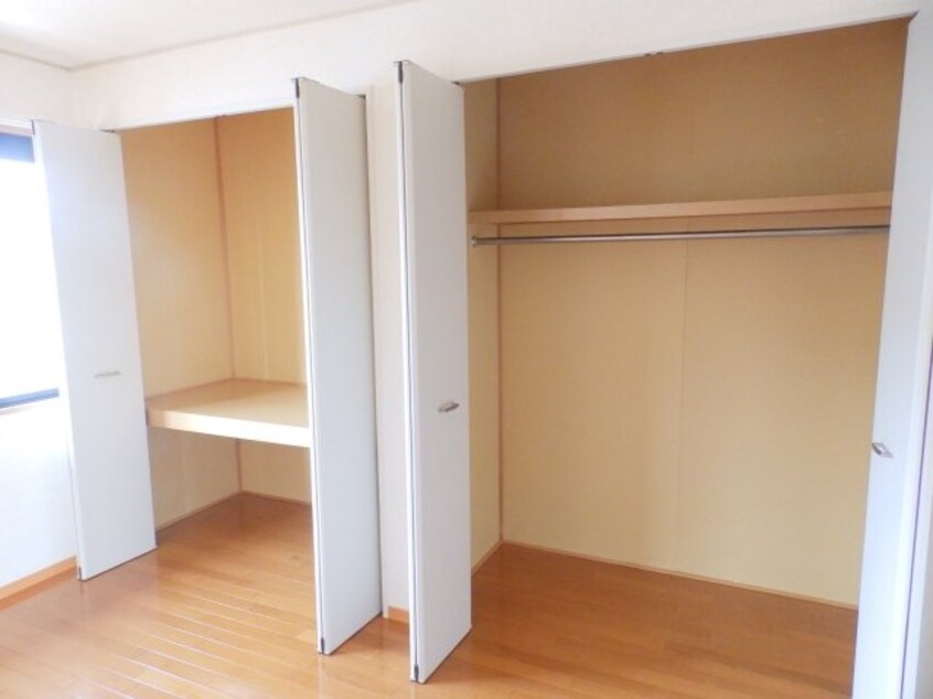 反転タイプ参考写真 ドミール大谷台　B