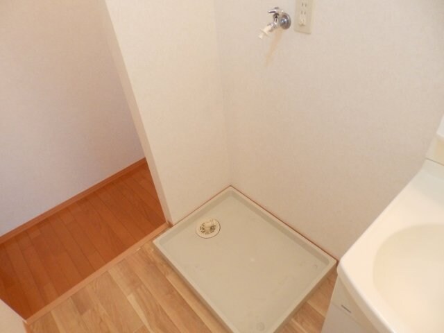 反転タイプ参考写真 ドミール大谷台　B