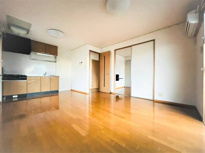 同型参考写真 ドミール大谷台　B