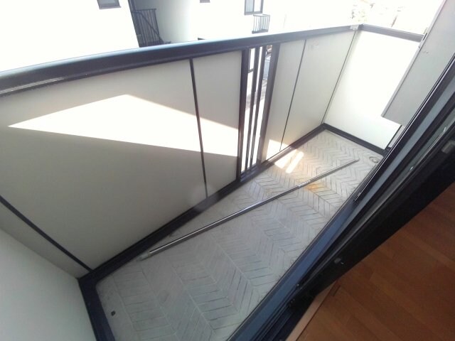 反転タイプ参考写真 ドミール大谷台　B