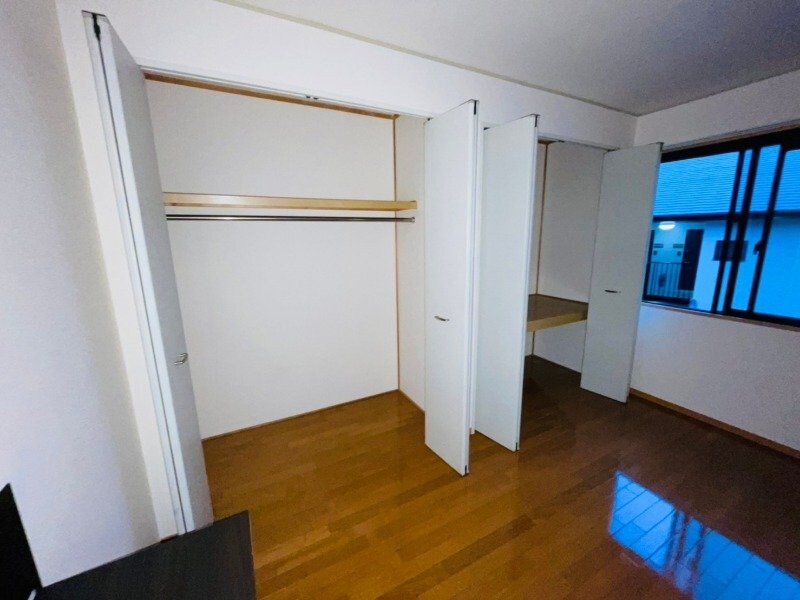 同型参考写真 ドミール大谷台　B