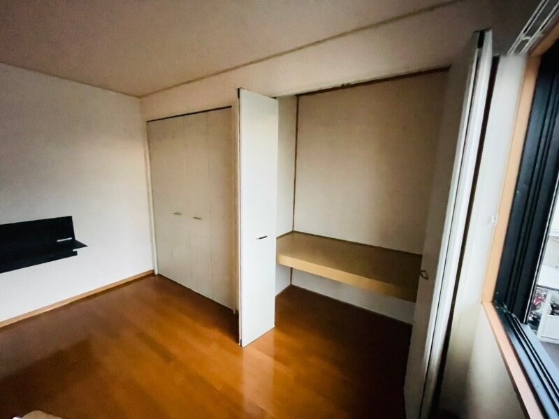 同型参考写真 ドミール大谷台　B